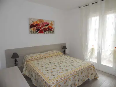 Ferienwohnung für 3 Personen (40 m²) in Alghero 8/10