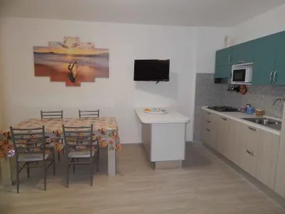 Ferienwohnung für 3 Personen (40 m²) in Alghero 3/10