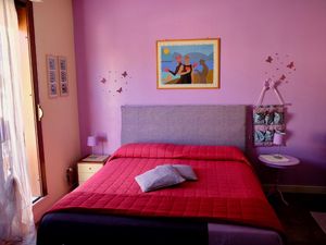 Ferienwohnung für 3 Personen (35 m²) in Alghero