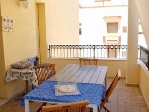 Ferienwohnung für 4 Personen (75 m²) in Alghero