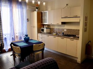 Ferienwohnung für 4 Personen (50 m²) in Alghero
