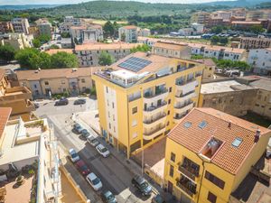 Ferienwohnung für 7 Personen (65 m&sup2;) in Alghero