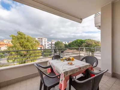 Ferienwohnung für 5 Personen (60 m²) in Alghero 1/10
