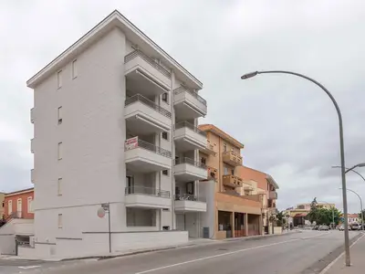 Ferienwohnung für 5 Personen (60 m²) in Alghero 3/10