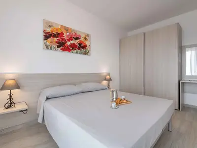 Ferienwohnung für 5 Personen (60 m²) in Alghero 8/10