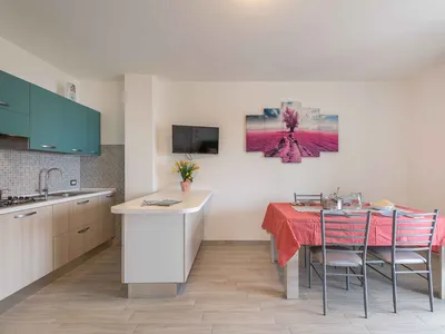 Ferienwohnung für 5 Personen (60 m²) in Alghero 5/10