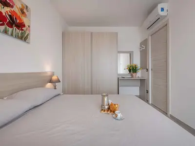 Ferienwohnung für 5 Personen (60 m²) in Alghero 9/10