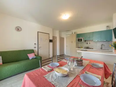 Ferienwohnung für 5 Personen (60 m²) in Alghero 7/10