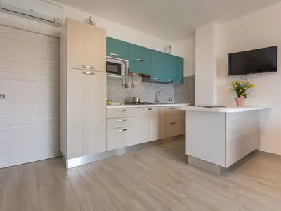 Ferienwohnung für 5 Personen (60 m²) in Alghero 4/10