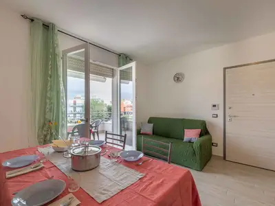 Ferienwohnung für 5 Personen (60 m²) in Alghero 6/10