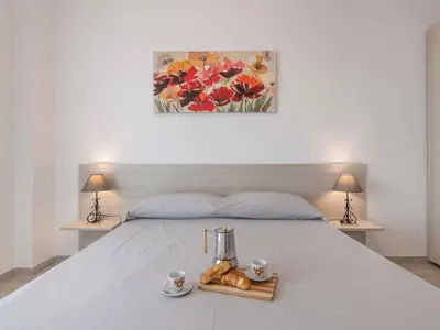 Ferienwohnung für 5 Personen (60 m²) in Alghero 10/10
