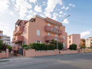 Ferienwohnung für 4 Personen (40 m²) in Alghero
