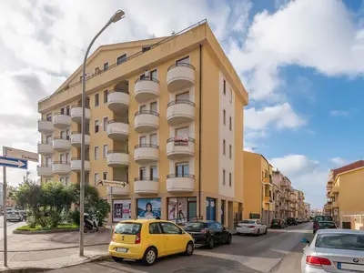 Ferienwohnung für 5 Personen (65 m²) in Alghero 4/10