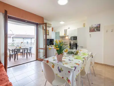 Ferienwohnung für 5 Personen (65 m²) in Alghero 5/10