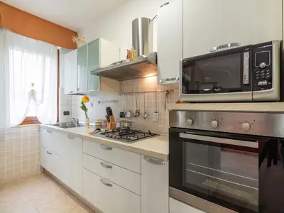 Ferienwohnung für 5 Personen (65 m²) in Alghero 6/10