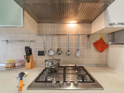 Ferienwohnung für 5 Personen (65 m²) in Alghero 7/10