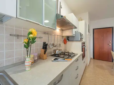 Ferienwohnung für 5 Personen (65 m²) in Alghero 8/10