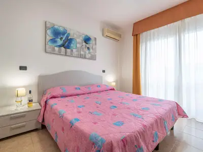 Ferienwohnung für 5 Personen (65 m²) in Alghero 9/10