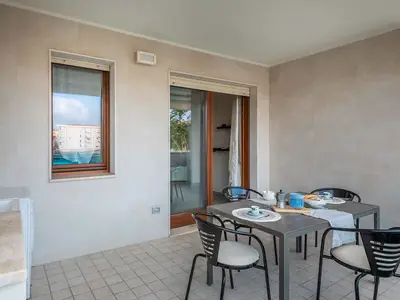 Ferienwohnung für 5 Personen (60 m²) in Alghero 2/10