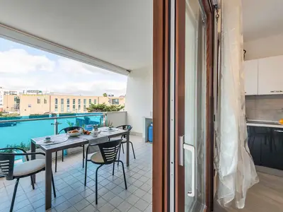 Ferienwohnung für 5 Personen (60 m²) in Alghero 3/10