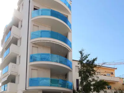 Ferienwohnung für 5 Personen (60 m²) in Alghero 4/10