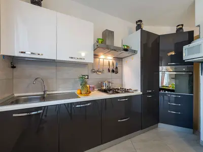 Ferienwohnung für 5 Personen (60 m²) in Alghero 6/10
