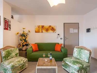 Ferienwohnung für 5 Personen (60 m²) in Alghero 7/10