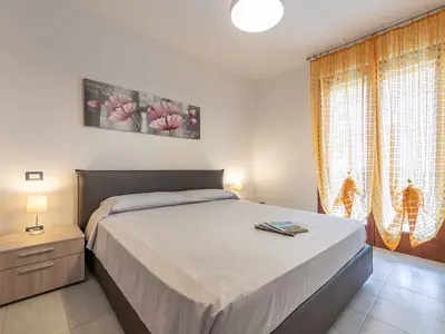 Ferienwohnung für 5 Personen (60 m²) in Alghero 9/10