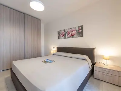 Ferienwohnung für 5 Personen (60 m²) in Alghero 10/10