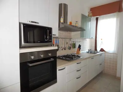 Ferienwohnung für 5 Personen (65 m²) in Alghero 4/10
