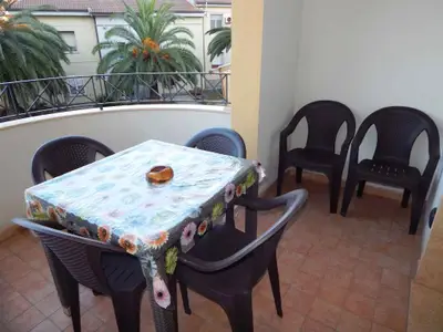Ferienwohnung für 5 Personen (65 m²) in Alghero 2/10