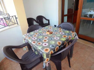 Ferienwohnung für 5 Personen (65 m²) in Alghero 3/10