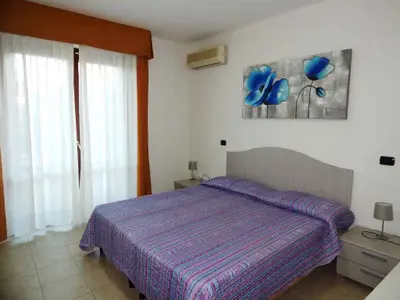 Ferienwohnung für 5 Personen (65 m²) in Alghero 9/10
