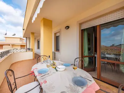 Ferienwohnung für 5 Personen (60 m²) in Alghero 2/10