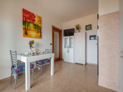 Ferienwohnung für 5 Personen (60 m²) in Alghero 4/10