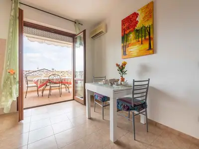 Ferienwohnung für 5 Personen (60 m²) in Alghero 5/10