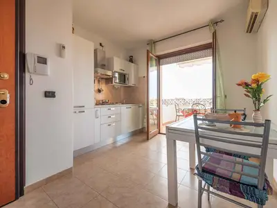 Ferienwohnung für 5 Personen (60 m²) in Alghero 6/10
