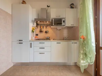 Ferienwohnung für 5 Personen (60 m²) in Alghero 7/10