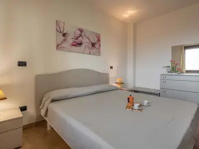 Ferienwohnung für 5 Personen (60 m²) in Alghero 9/10