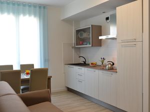 Ferienwohnung für 3 Personen (55 m²) in Alghero