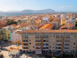 Ferienwohnung für 4 Personen (70 m&sup2;) in Alghero