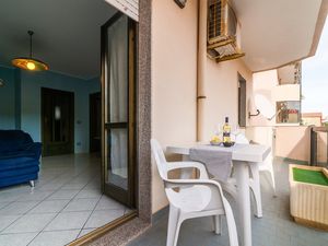 Ferienwohnung für 5 Personen (60 m&sup2;) in Alghero