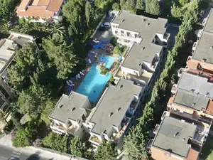 Ferienwohnung für 4 Personen (29 m²) in Alghero