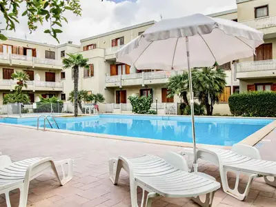 Ferienwohnung für 4 Personen (29 m²) in Alghero 3/10