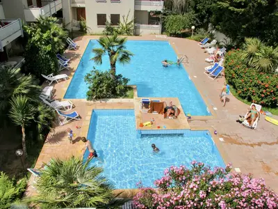 Ferienwohnung für 4 Personen (29 m²) in Alghero 4/10
