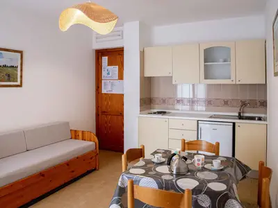 Ferienwohnung für 4 Personen (29 m²) in Alghero 8/10