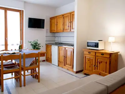 Ferienwohnung für 4 Personen (29 m²) in Alghero 6/10