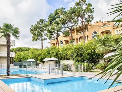 Ferienwohnung für 6 Personen (43 m²) in Alghero 3/10