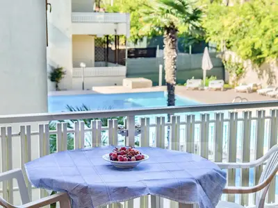 Ferienwohnung für 6 Personen (43 m²) in Alghero 6/10