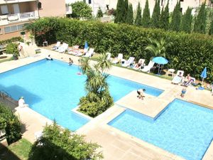 Ferienwohnung für 6 Personen (35 m²) in Alghero